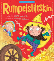 Rumpelstiltskin 