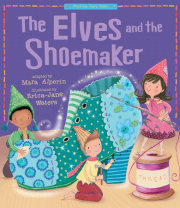 The Elves and the Shoemaker 