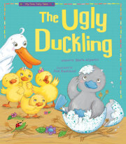 The Ugly Duckling 