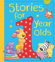 Stories for 1 Year Olds 