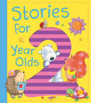 Stories for 2 Year Olds 