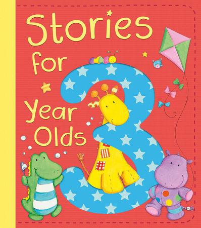 Stories for store 3 year olds