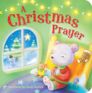 A Christmas Prayer 