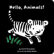 Hello, Animals! 