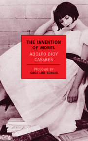 The Invention of Morel 