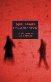 Equal Danger 