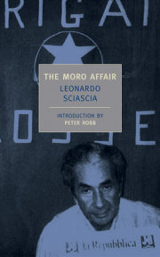 The Moro Affair 