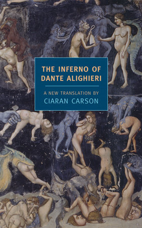 The Inferno of Dante Alighieri by Dante Alighieri 9781590171141