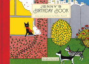 Jenny's Birthday Book 