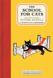 The School for Cats 