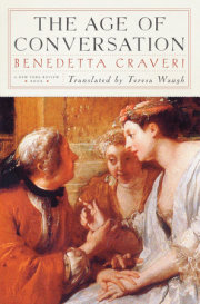 The Age of Conversation 