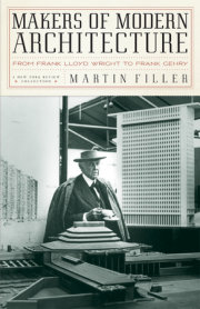 Makers of Modern Architecture 