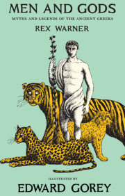 Men and Gods 