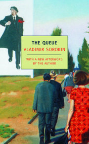 The Queue 