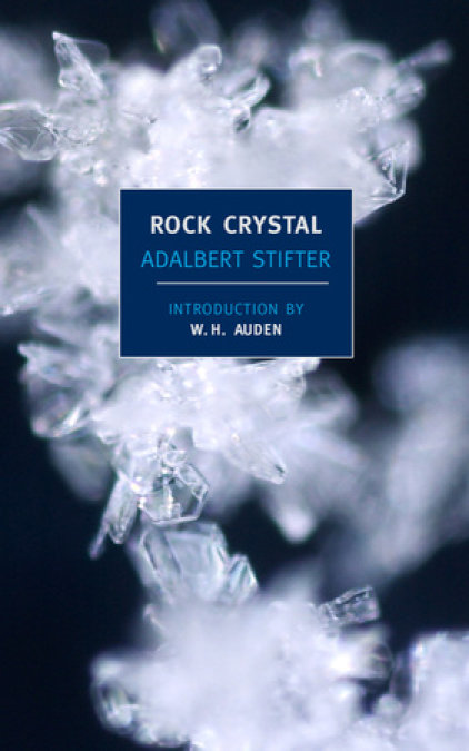 Rock Crystal