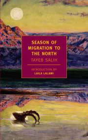 Season of Migration to the North 