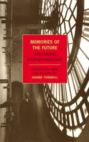 Memories of the Future 
