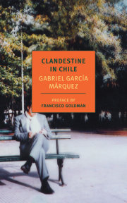 Clandestine in Chile 