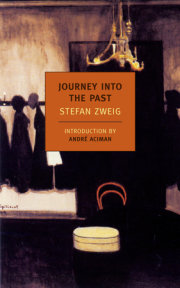 Journey Into the Past 