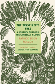 The Traveller's Tree 