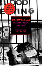 Nightmare Alley 