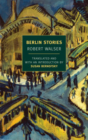 Berlin Stories 