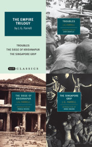 The Empire Trilogy 