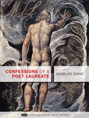 Confessions of a Poet Laureate 