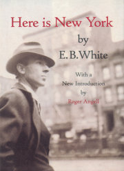 Here is New York 