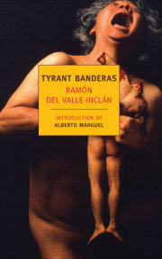 Tyrant Banderas 