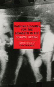 Dancing Lessons for the Advanced in Age 