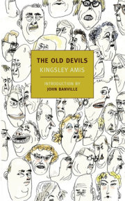 The Old Devils 