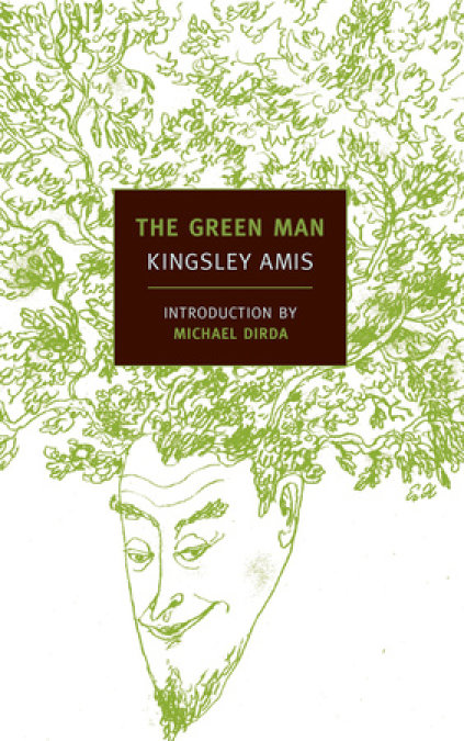 The Green Man