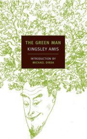 The Green Man 