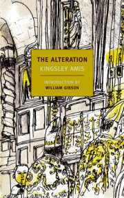 The Alteration 