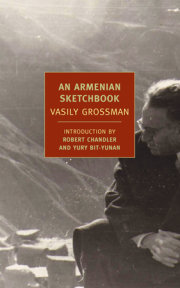 An Armenian Sketchbook 