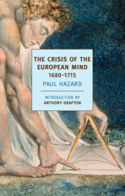 The Crisis of the European Mind 