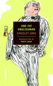 One Fat Englishman 