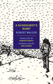A Schoolboy's Diary and Other Stories 