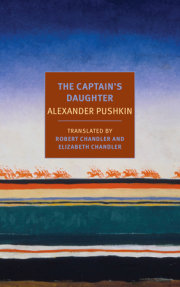 The Captain's Daughter 