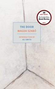 The Door 