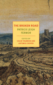 The Broken Road