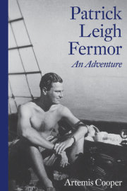 Patrick Leigh Fermor: An Adventure 