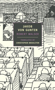 Jakob von Gunten 