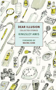Dear Illusion 