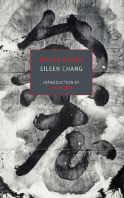Naked Earth 