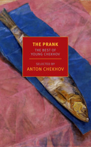 The Prank 