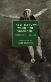 The Little Town Where Time Stood Still 