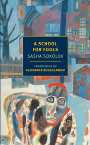 A School for Fools 