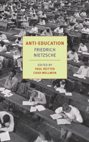 Anti-Education 